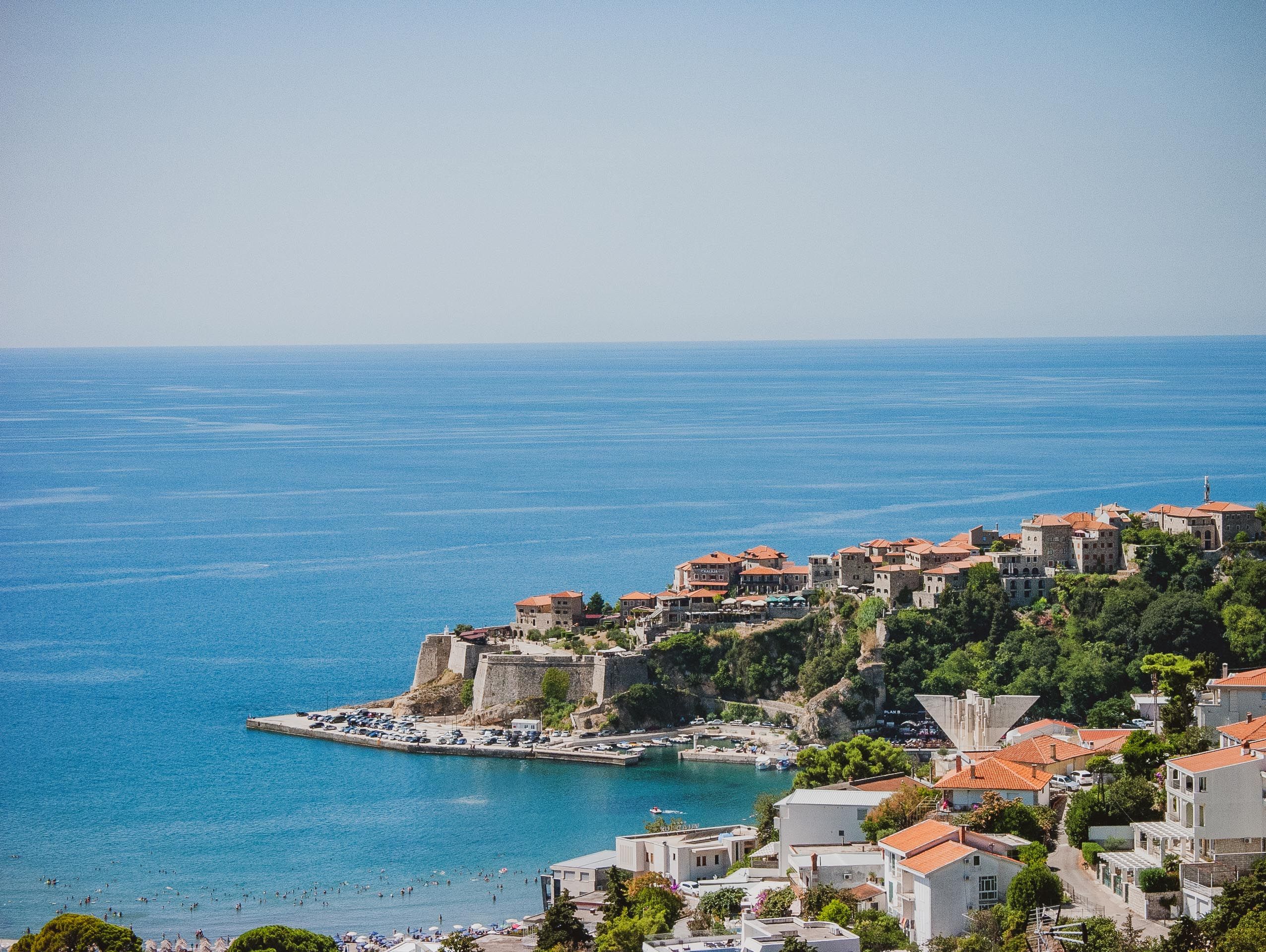 Mediterranean Private Jet Routes for Group Travel
